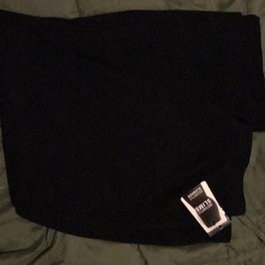 Women’s black dress pant